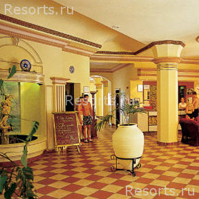 Serenad Hotel 3